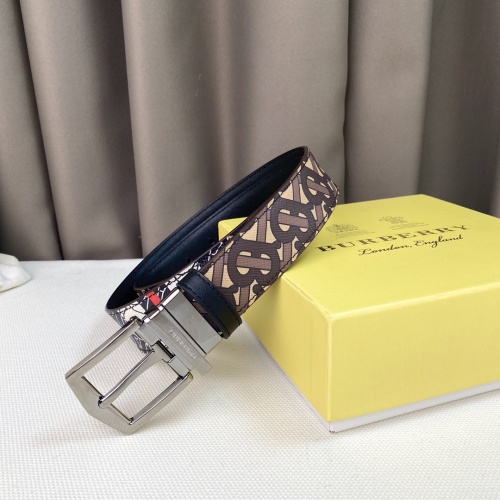 Replica Burberry AAA Quality Belts For Men #1059113, $48.00 USD, [ITEM#1059113], Replica Burberry AAA Quality Belts outlet from China