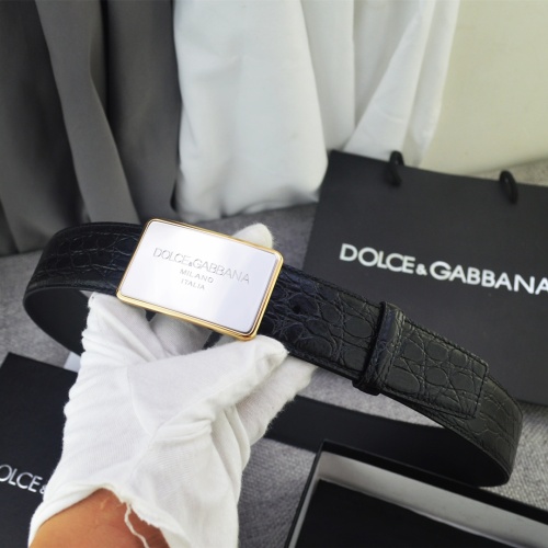 Replica Dolce &amp; Gabbana D&amp;G AAA Quality Belts For Men #1059232, $72.00 USD, [ITEM#1059232], Replica Dolce &amp; Gabbana D&amp;G AAA Quality Belts outlet from China