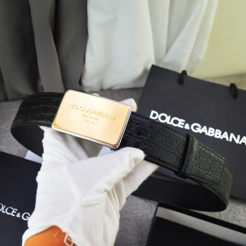 Replica Dolce &amp; Gabbana D&amp;G AAA Quality Belts For Men #1059233, $72.00 USD, [ITEM#1059233], Replica Dolce &amp; Gabbana D&amp;G AAA Quality Belts outlet from China