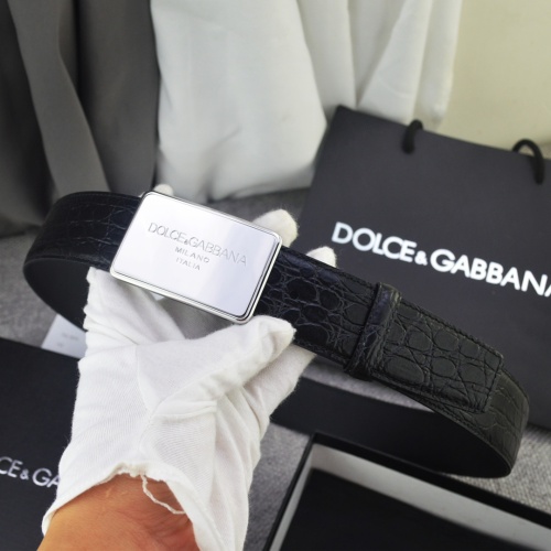 Replica Dolce &amp; Gabbana D&amp;G AAA Quality Belts For Men #1059234, $72.00 USD, [ITEM#1059234], Replica Dolce &amp; Gabbana D&amp;G AAA Quality Belts outlet from China