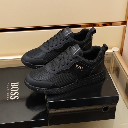 Replica Boss Casual Shoes For Men #1059237, $88.00 USD, [ITEM#1059237], Replica Boss Casual Shoes outlet from China