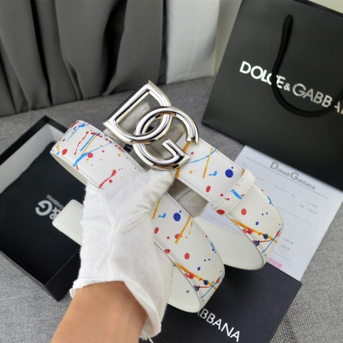 Replica Dolce &amp; Gabbana D&amp;G AAA Quality Belts For Men #1059240, $76.00 USD, [ITEM#1059240], Replica Dolce &amp; Gabbana D&amp;G AAA Quality Belts outlet from China