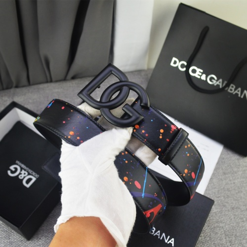 Replica Dolce &amp; Gabbana D&amp;G AAA Quality Belts For Men #1059244, $76.00 USD, [ITEM#1059244], Replica Dolce &amp; Gabbana D&amp;G AAA Quality Belts outlet from China
