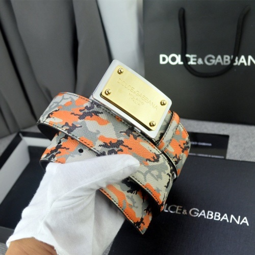 Replica Dolce &amp; Gabbana D&amp;G AAA Quality Belts For Men #1059247, $76.00 USD, [ITEM#1059247], Replica Dolce &amp; Gabbana D&amp;G AAA Quality Belts outlet from China