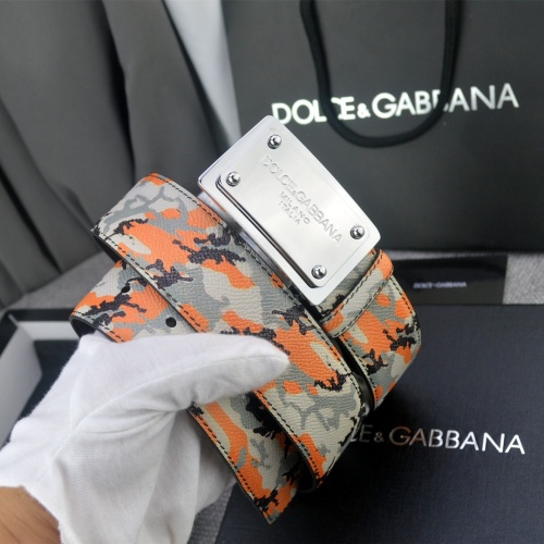 Replica Dolce &amp; Gabbana D&amp;G AAA Quality Belts For Men #1059248, $76.00 USD, [ITEM#1059248], Replica Dolce &amp; Gabbana D&amp;G AAA Quality Belts outlet from China