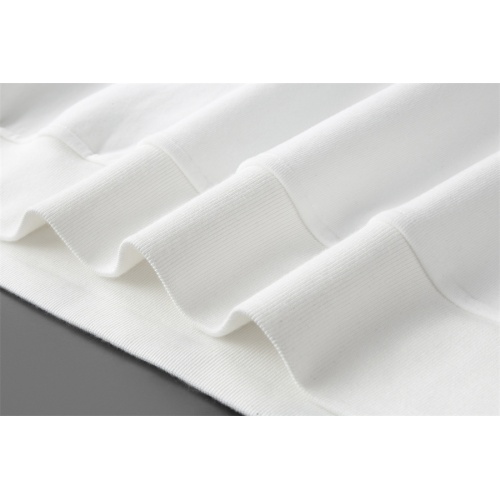 Replica Balmain Hoodies Long Sleeved For Men #1059886 $39.00 USD for Wholesale