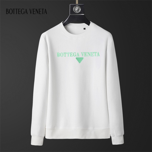 Replica Bottega Veneta BV Hoodies Long Sleeved For Men #1059889, $39.00 USD, [ITEM#1059889], Replica Bottega Veneta BV Hoodies outlet from China