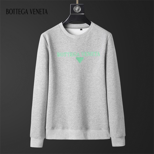Replica Bottega Veneta BV Hoodies Long Sleeved For Men #1059890, $39.00 USD, [ITEM#1059890], Replica Bottega Veneta BV Hoodies outlet from China