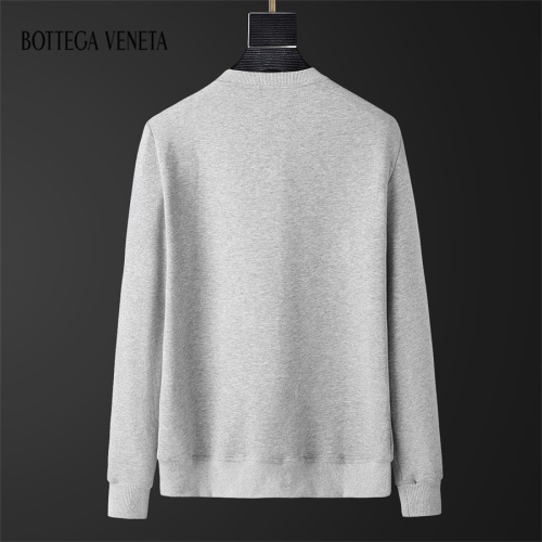 Replica Bottega Veneta BV Hoodies Long Sleeved For Men #1059890 $39.00 USD for Wholesale