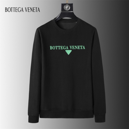 Replica Bottega Veneta BV Hoodies Long Sleeved For Men #1059891, $39.00 USD, [ITEM#1059891], Replica Bottega Veneta BV Hoodies outlet from China