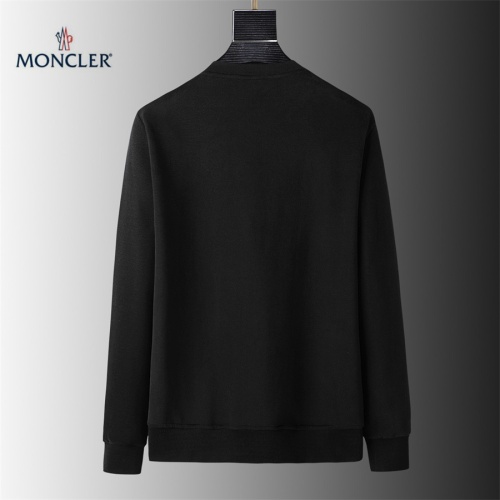 Replica Moncler Hoodies Long Sleeved For Men #1059894 $39.00 USD for Wholesale