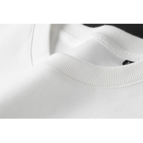 Replica Balenciaga Hoodies Long Sleeved For Men #1059928 $39.00 USD for Wholesale