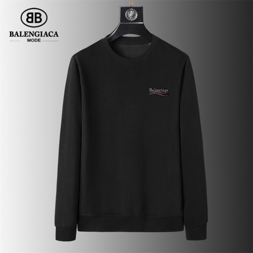 Replica Balenciaga Hoodies Long Sleeved For Men #1059930, $39.00 USD, [ITEM#1059930], Replica Balenciaga Hoodies outlet from China