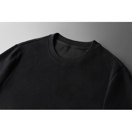 Replica Balenciaga Hoodies Long Sleeved For Men #1059930 $39.00 USD for Wholesale