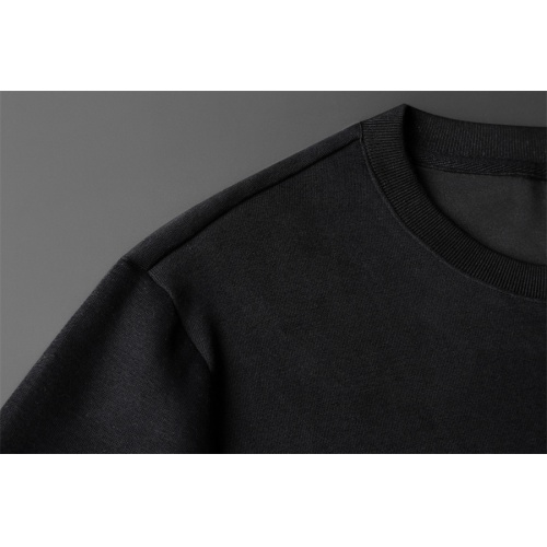 Replica Balenciaga Hoodies Long Sleeved For Men #1059930 $39.00 USD for Wholesale