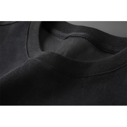 Replica Balenciaga Hoodies Long Sleeved For Men #1059930 $39.00 USD for Wholesale
