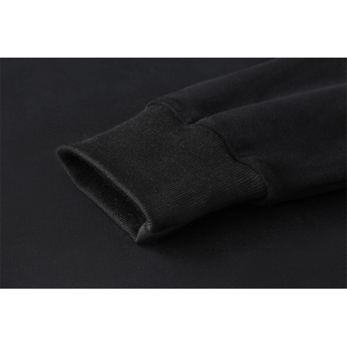 Replica Balenciaga Hoodies Long Sleeved For Men #1059930 $39.00 USD for Wholesale
