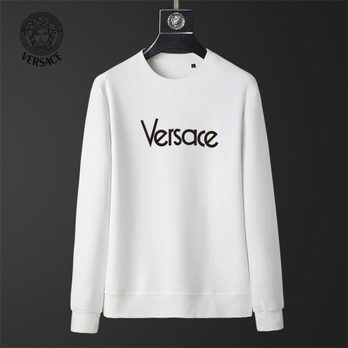 Replica Versace Hoodies Long Sleeved For Men #1059931, $39.00 USD, [ITEM#1059931], Replica Versace Hoodies outlet from China