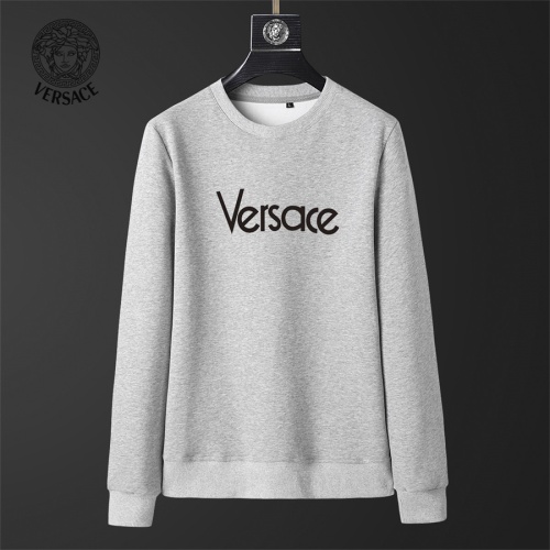 Replica Versace Hoodies Long Sleeved For Men #1059932, $39.00 USD, [ITEM#1059932], Replica Versace Hoodies outlet from China