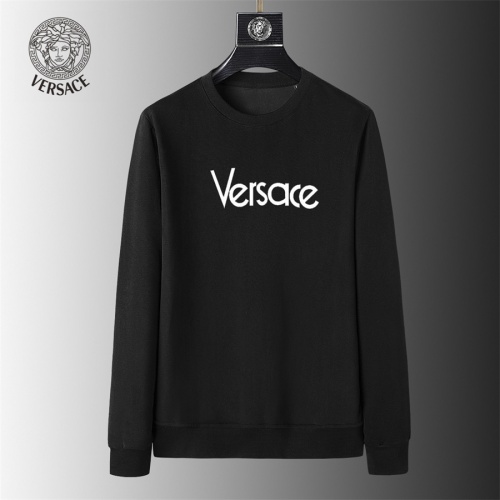 Replica Versace Hoodies Long Sleeved For Men #1059933, $39.00 USD, [ITEM#1059933], Replica Versace Hoodies outlet from China