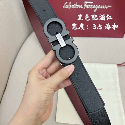 Replica Salvatore Ferragamo AAA Quality Belts For Men #1059935, $56.00 USD, [ITEM#1059935], Replica Salvatore Ferragamo AAA Quality Belts outlet from China