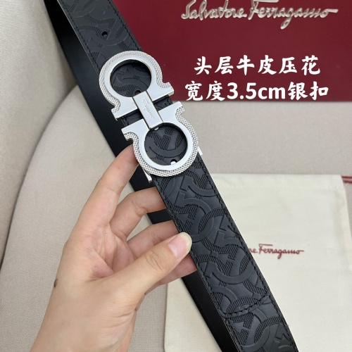 Replica Salvatore Ferragamo AAA Quality Belts For Men #1059939, $56.00 USD, [ITEM#1059939], Replica Salvatore Ferragamo AAA Quality Belts outlet from China