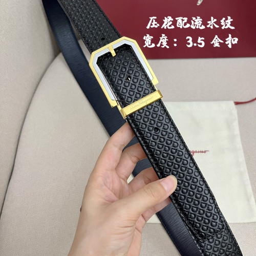Replica Salvatore Ferragamo AAA Quality Belts For Men #1059949, $56.00 USD, [ITEM#1059949], Replica Salvatore Ferragamo AAA Quality Belts outlet from China