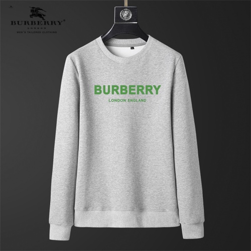 Replica Burberry Hoodies Long Sleeved For Men #1059953, $39.00 USD, [ITEM#1059953], Replica Burberry Hoodies outlet from China
