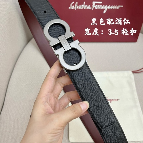 Replica Salvatore Ferragamo AAA Quality Belts For Men #1059982, $56.00 USD, [ITEM#1059982], Replica Salvatore Ferragamo AAA Quality Belts outlet from China