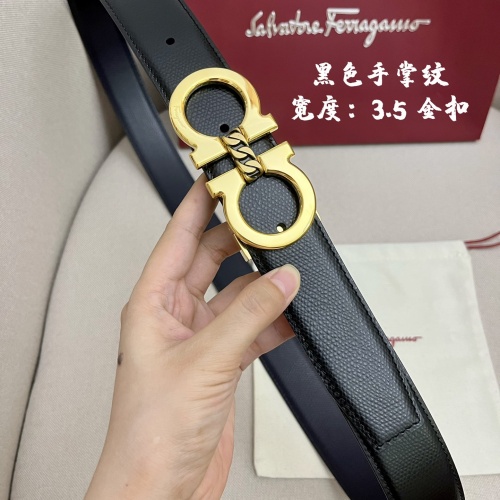 Replica Salvatore Ferragamo AAA Quality Belts For Men #1059985, $56.00 USD, [ITEM#1059985], Replica Salvatore Ferragamo AAA Quality Belts outlet from China