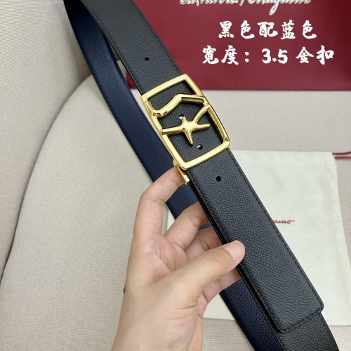 Replica Salvatore Ferragamo AAA Quality Belts For Men #1059994, $56.00 USD, [ITEM#1059994], Replica Salvatore Ferragamo AAA Quality Belts outlet from China