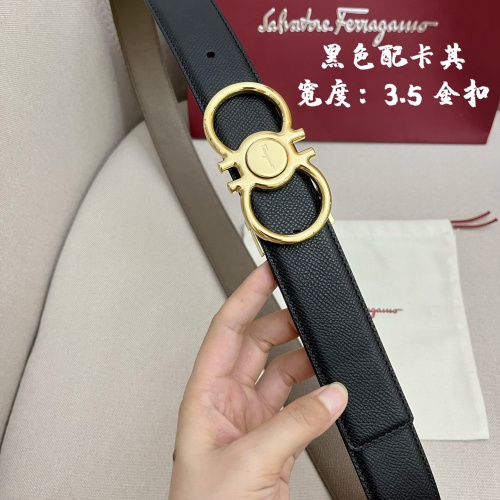 Replica Salvatore Ferragamo AAA Quality Belts For Men #1059997, $56.00 USD, [ITEM#1059997], Replica Salvatore Ferragamo AAA Quality Belts outlet from China