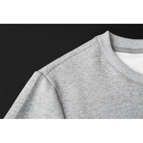 Replica Givenchy Hoodies Long Sleeved For Men #1060001 $39.00 USD for Wholesale