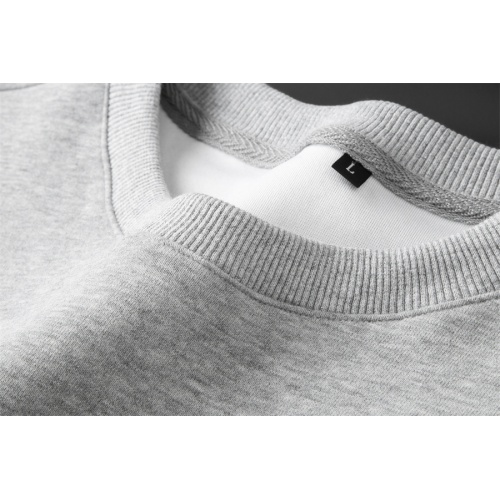 Replica Givenchy Hoodies Long Sleeved For Men #1060001 $39.00 USD for Wholesale