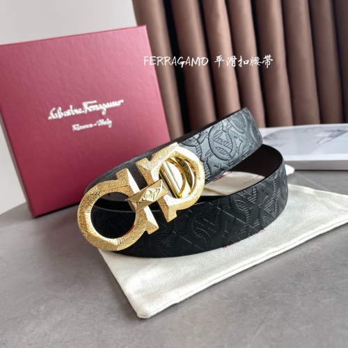 Replica Salvatore Ferragamo AAA Quality Belts For Men #1060017, $56.00 USD, [ITEM#1060017], Replica Salvatore Ferragamo AAA Quality Belts outlet from China