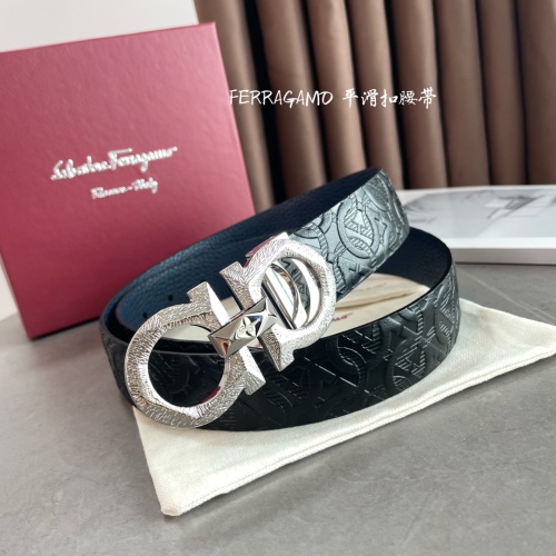 Replica Salvatore Ferragamo AAA Quality Belts For Men #1060018, $56.00 USD, [ITEM#1060018], Replica Salvatore Ferragamo AAA Quality Belts outlet from China