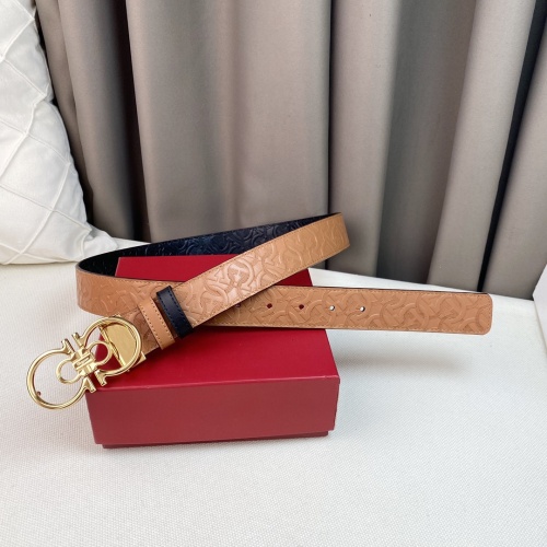 Replica Salvatore Ferragamo AAA Quality Belts For Men #1060022, $52.00 USD, [ITEM#1060022], Replica Salvatore Ferragamo AAA Quality Belts outlet from China