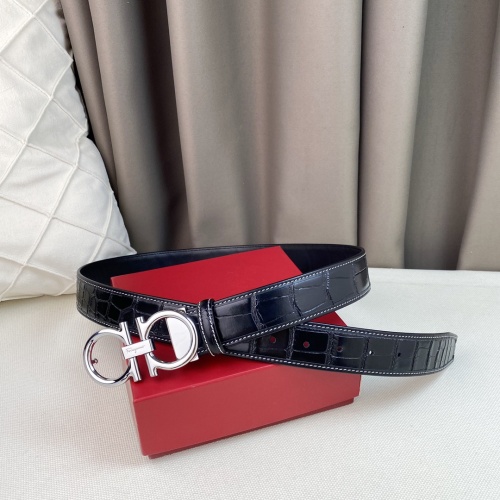 Replica Salvatore Ferragamo AAA Quality Belts For Men #1060028, $52.00 USD, [ITEM#1060028], Replica Salvatore Ferragamo AAA Quality Belts outlet from China