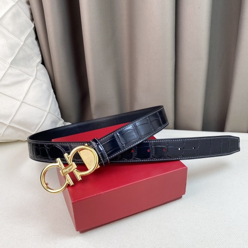 Replica Salvatore Ferragamo AAA Quality Belts For Men #1060029, $52.00 USD, [ITEM#1060029], Replica Salvatore Ferragamo AAA Quality Belts outlet from China