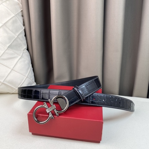 Replica Salvatore Ferragamo AAA Quality Belts For Men #1060030, $52.00 USD, [ITEM#1060030], Replica Salvatore Ferragamo AAA Quality Belts outlet from China