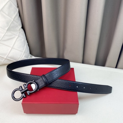 Replica Salvatore Ferragamo AAA Quality Belts For Men #1060031, $52.00 USD, [ITEM#1060031], Replica Salvatore Ferragamo AAA Quality Belts outlet from China