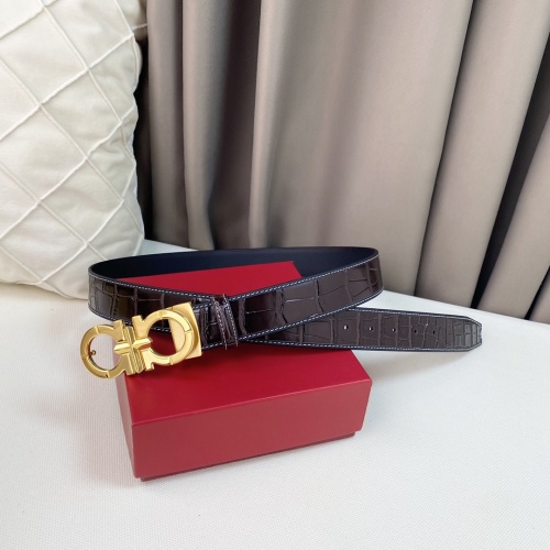 Replica Salvatore Ferragamo AAA Quality Belts For Men #1060042, $52.00 USD, [ITEM#1060042], Replica Salvatore Ferragamo AAA Quality Belts outlet from China