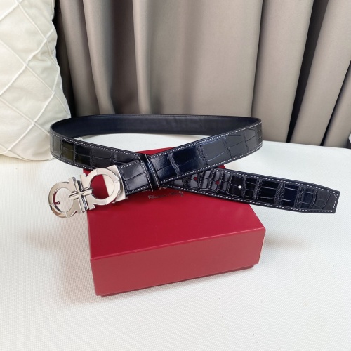 Replica Salvatore Ferragamo AAA Quality Belts For Men #1060043, $52.00 USD, [ITEM#1060043], Replica Salvatore Ferragamo AAA Quality Belts outlet from China