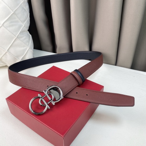 Replica Salvatore Ferragamo AAA Quality Belts For Men #1060050, $48.00 USD, [ITEM#1060050], Replica Salvatore Ferragamo AAA Quality Belts outlet from China