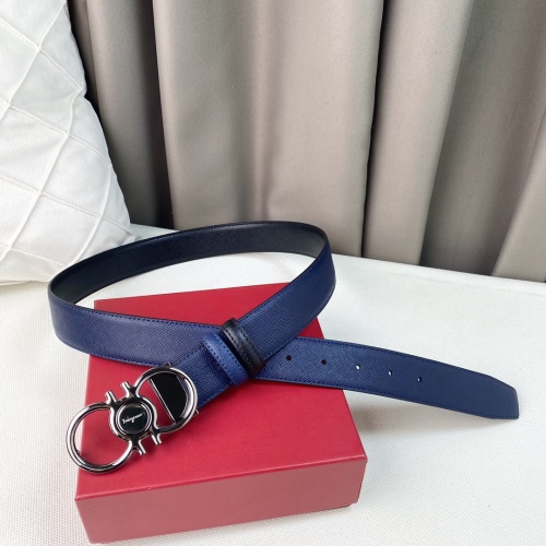 Replica Salvatore Ferragamo AAA Quality Belts For Men #1060053, $48.00 USD, [ITEM#1060053], Replica Salvatore Ferragamo AAA Quality Belts outlet from China