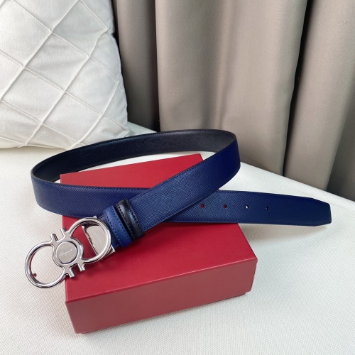 Replica Salvatore Ferragamo AAA Quality Belts For Men #1060054, $48.00 USD, [ITEM#1060054], Replica Salvatore Ferragamo AAA Quality Belts outlet from China