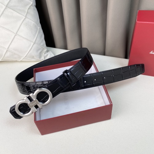Replica Salvatore Ferragamo AAA Quality Belts For Men #1060065, $48.00 USD, [ITEM#1060065], Replica Salvatore Ferragamo AAA Quality Belts outlet from China