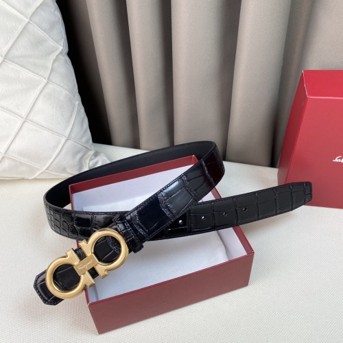 Replica Salvatore Ferragamo AAA Quality Belts For Men #1060066, $48.00 USD, [ITEM#1060066], Replica Salvatore Ferragamo AAA Quality Belts outlet from China