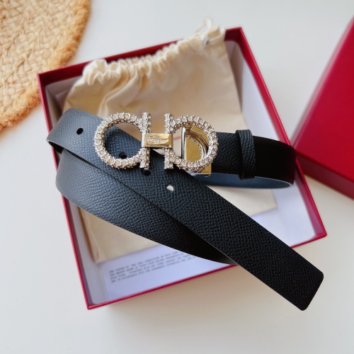 Replica Salvatore Ferragamo AAA Quality Belts For Women #1060067, $60.00 USD, [ITEM#1060067], Replica Salvatore Ferragamo AAA Quality Belts outlet from China