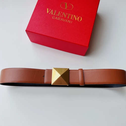 Replica Valentino AAA Quality Belts For Unisex #1060109 $60.00 USD for Wholesale